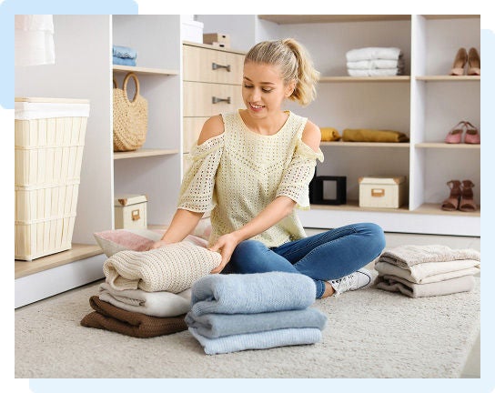 Hur används ett sköljmedel